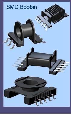 SMD bobina