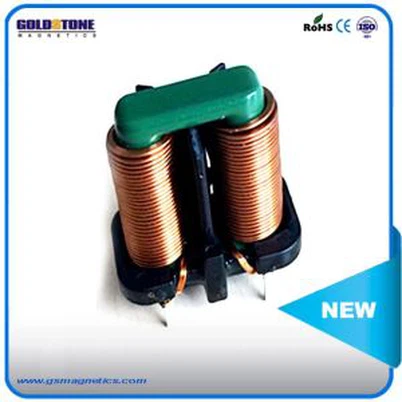 Chiave in modalità comune a corrente continua