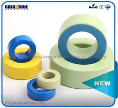 Nucleo della polvere di lega