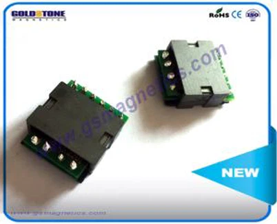 SERIE TP20A Trasformatori piani ad alta frequenza da 100 Watt