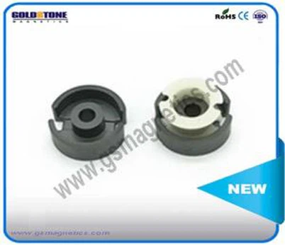 Bobine di corrispondenza il trasformatore Core componenti di nucleo di materiale magnetico Pot base G9/G14/G18/G22etc ad alta frequenza