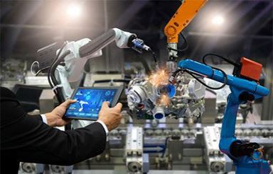 Industria del controllo industriale